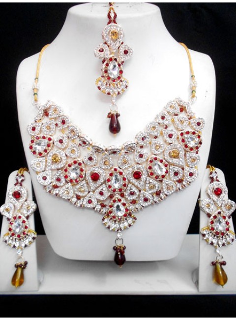 Party Wear Jewelry